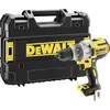 Image de Perceuse-visseuse sans fil DEWALT DCD991NT DCD991NT-XJ 18 V Li-Ion + mallette