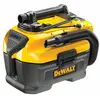 Image de DeWALT DCV584L-QW Corps D'aspirateur Polyvalent / De Chantier Sans Fil Li-ion 14,4 / 18 / 54 V - 300 W - Alimentation Secteur Et Batterie - Fonction Soufflerie