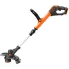 Image de BLACK+DECKER Desbrozadora Sin Cable POWERCONNECT (Sin batería ni cargador), 28cm, STC1820PCB-XJ