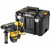 Image de DeWALT DCH333NT-XJ Corps De Marteau Combiné SDS-Plus À Batterie Li-ion XR FlexVolt 54 V Dans TSTAK - 3,5 J - Sans Balais