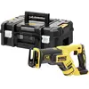 Image de DEWALT DCS367NT Scie sabre sans fil DCS367NT-XJ + mallette 18 W 18 V