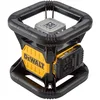 Image de DEWALT - Niveau laser rotatif 18V avec coffret et accessoires - DCE074D1R