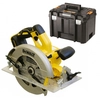 Image de DeWALT DCS570NT Scie Circulaire Sans Fil 18V Li-Ion (machine Seule) Dans TSTAK