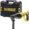 Image de DEWALT DCH133NT SDS-Plus-Marteau perforateur-burineur sans fil 18 V Li-Ion + mallette