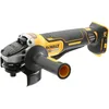 Image de DEWALT Meuleuse d’angle 125 mm XR Brushless, DCG406N-XJ