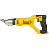 Image de DeWalt DCS491NT-XJ Cisaille, 18 V, Jaune/Noir/Argenté