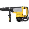 Image de DEWALT D25773K-QS Perforateur burineur SDS-max 19,4J 10 Kg - coffret Noir/Jaune