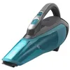 Image de BLACK+DECKER Aspirateur de table à main sans fil, 20W, Idéal pour Poussières & Liquides avec embout spécial, Autonomie: 12 min, 500 ml, 10,8V, WDA320J-QW