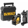 Image de DeWALT DW088CG-XJ Laser À Lignes Croisées Autonivelant Dans Un Coffret - 2 Lignes - 15 M - Vert