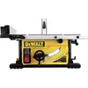 Image de DEWALT DeWALT DWE7492 - Tischsäge - 2000 W - 250 mm Scie circulaire de table