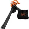 Image de Black & Decker BEBLV260-QS électrique Aspirateur 230 V