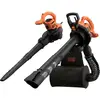 Image de Black & Decker BEBLV290-QS électrique Aspirateur 230 V