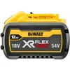 Image de DeWALT DCB548-XJ Batterie Li-ion XR Flexvolt 18 V / 54 V - 12,0 Ah