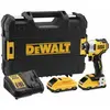 Image de Dewalt DCF809L2T 18V Battery Battle Battle Twurness Set (2x 3.0h Battery) + Charger Dans Le Cas Où