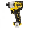 Image de DeWALT DCF801N-XJ Visseuse À Percussion Sans Fil - 12V Li-ion XR -163 Nm - Machine Seule