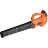 Image de Black & Decker BCBL200L-QW sans fil Souffleur sans fil avec batterie, avec chargeur 18 V