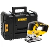 Image de DeWALT DCS334NT-XJ Corps De Scie Sauteuse À Batterie Li-ion XR 18 V Dans T-STAK - Sans Balais