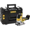Image de DEWALT DCS335NT Scie sauteuse sans fil DCS335NT-XJ sans batterie 18 W 18 V