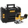 Image de DeWALT DCS335NT-XJ Corps De Scie Sauteuse Sans Fil 18 V Li-ion XR Dans T-STAK - Sans Balais