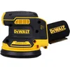 Image de DEWALT - Ponceuse excentrique sans fil XR 18V Brushless, 125mm, Unité nue, DCW210N-XJ