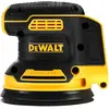 Image de DeWALT DCW210N-XJ Corps De Ponceuse Excentrique Sans Fil 18 V Li-ion - 125 Mm - Sans Balais