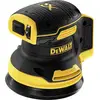 Image de DEWALT DCW210NT DCW210NT-XJ Ponceuse excentrique sans fil sans batterie 18 V