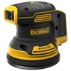 Image de DeWALT DCW210NT-XJ Corps De Ponceuse Excentrique Sans Fil 54 V Li-ion XR FlexVolt - 125 Mm - Sans Balais