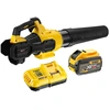 Image de DeWALT DCMBA572X1-QW Kit Souffleur XR FlexVolt À Batterie Li-Ion 54 V (1 Batterie 9,0 Ah) - 200 Km/h