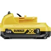 Image de DEWALT - Batterie XR 12 V 3Ah, DCB124-XJ