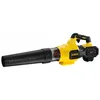 Image de DeWALT DCMBA572N-XJ Corps De Souffleur À Batterie 54 V XR FLEXVOLT - Axial