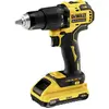 Image de DEWALT DCD709D2T 2 vitesses-Perceuse-visseuse à percussion sans fil
