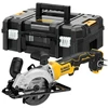 Image de DeWALT DCS571NT-XJ Scie Circulaire Sans Fil