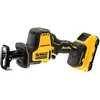 Image de DeWALT DCS369N-XJ Corps De Scie Alternative À Batterie Li-ion XR 18 V - Sans Balais