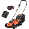 Image de Tondeuse 33cm - sans fil Lithium 36V - 2,5Ah - BCMW3336L1