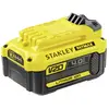Image de STANLEY SFMCB204-XJ V 20 Batterie pour outil 18 V 4.0 Ah Li-Ion