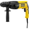 Image de STANLEY SFMEH210K-QS Marteau combiné SDS-Plus 800 W QCC avec Etui