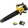 Image de DEWALT Souffleur sans fil lithium 18 V 5 Ah
