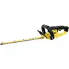 Image de DEWALT DeWALT DCMHT563N - Heckenschere - schnurlos - ohne Batterie sans fil Taille-haie sans fil sans batterie 18 V 550 mm