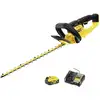 Image de DEWALT sans fil Taille-haie sans fil 18 V lithium 550 mm