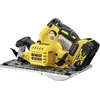 Image de DEWALT Kein Stecker Scie circulaire portative sans fil 18 W 18 V