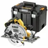 Image de DeWALT DCS572NT-XJ XR 18 V Li-ion XR Batterie Scie Circulaire Corps Dans TSTAK - 184 Mm