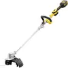 Image de DEWALT DeWALT XR DCMST561 - Grastrimmer - schnurlos sans fil Coupe-bordures sans fil 18 V Largeur de coupe (max.): 35 cm