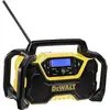 Image de DEWALT DCR029-QW Radio de chantier DAB+, FM Bluetooth, MP3, AUX, FM, DAB+, USB fonction Powerbank