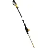 Image de DEWALT DeWALT DCMPH566N - Stabheckenschere - schnurlos sans fil Taille-haie sur perche à batterie Li-Ion 550 mm