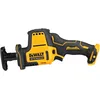 Image de DEWALT - Scie sabre compacte XR 12V brushless - sans batterie ni chargeur - DCS312N-XJ