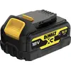Image de DEWALT DCB184G-XJ DeWALT DCB184G-XJ, 1 Stück(e) Batterie pour outil 18 V 5 Ah Li-Ion