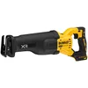 Image de DEWALT DCS386NT-XJ DCS386NT-XJ-Sierra Sable Sin escobillas XR 18V XRP FV Advantage, argenté