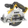 Image de DEWALT DCS512N-XJ - Sierra Circular sin escobilla XR 12V 140mm sin cargador/batería