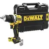 Image de Perceuse-visseuse sans fil DEWALT DCD800NT-XJ DCD800NT-XJ 18 V