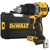 Image de DeWALT DCD800NT-XJ Perceuse À Percussion Sans Fil